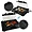 Megachef Megachef Reversible Indoor Grill and Griddle with