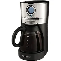 MR COFFEE-BVMC-VMX33