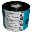 Zebra 05319BK06045 1476 Feet X 2.36-inch Thermal Transfer Wax Ribbon F