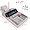 Sharp Nec Sharp EL-1801V 12 Digit Printing Calculator - 2.1