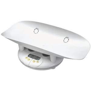 914-WHLKR | Taylor Brands Salter Baby Toddler Scale