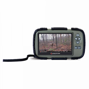 Gsm STC-CRV43 Stealth Cam 4.3in Reader Viewer