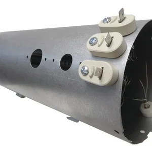 Napco 134792700 Electric Clothes Dryer Heat Element