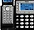 25252 | Acer 2-Line Expandable Cordless Phone With Digital