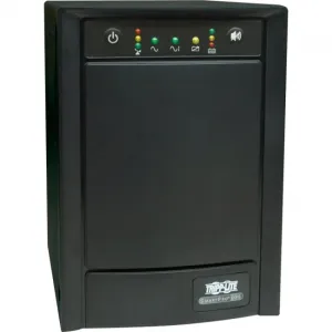 Tripp SMART1500SLT Ups Smart 1500va 900w Tower Avr 120v Pure Sine Wave