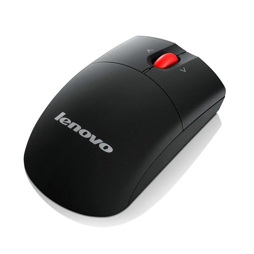 Lenovo 0A36188 Laser Wireless Mouse