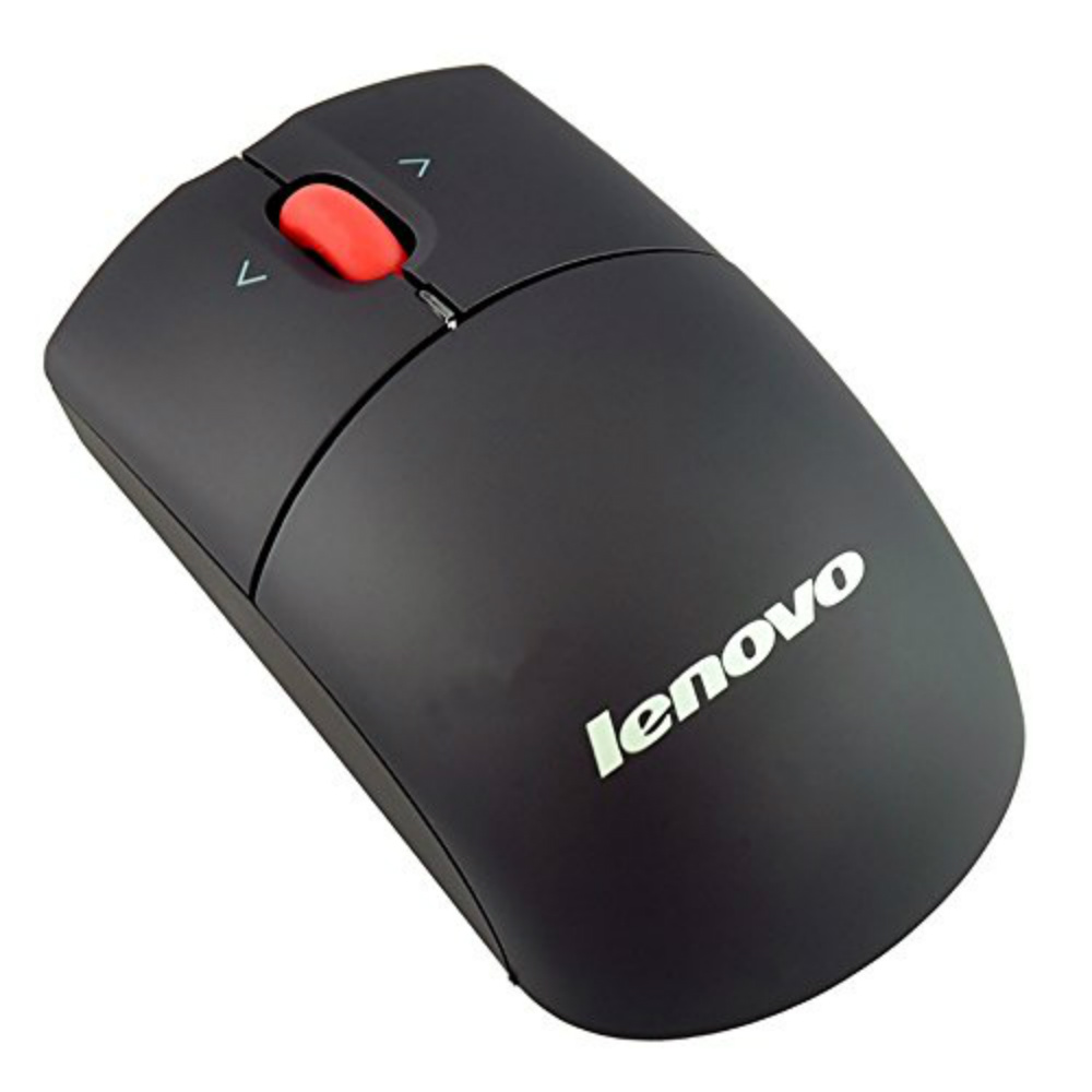 Lenovo 0A36188 Laser Wireless Mouse