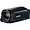 1960C002 | Canon VIXIA HF R800 Full HD Camcorder - Black