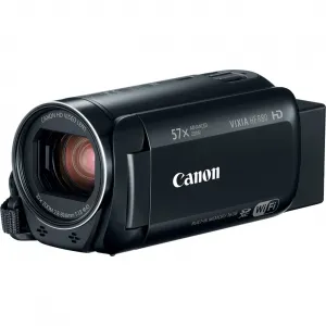 Canon 1960C002 Vixia Hf R800 Camcorder Black