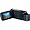1960C002 | Canon VIXIA HF R800 Full HD Camcorder - Black