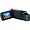 1960C002 | Canon VIXIA HF R800 Full HD Camcorder - Black