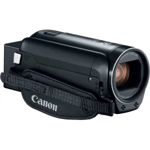 Canon 1960C002 Vixia Hf R800 Camcorder Black