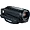 1960C002 | Canon VIXIA HF R800 Full HD Camcorder - Black