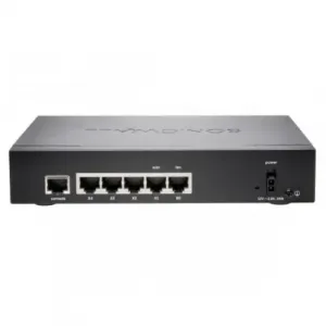 Sonicwall 7M3626 Tz300 Network Security-firewall Appliance - 5 Port - 