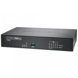 Sonicwall 7M3626 Tz300 Network Security-firewall Appliance - 5 Port - 