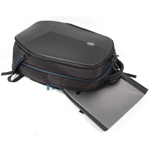 Mobile AWV17BP-2.0 Alienware Vindicator Awv17bp2.0 Carrying Case (back