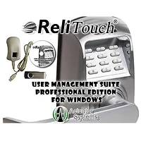 Actuator Systems-ACT-UMSPRO-WIN