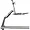 WWSS1332C | Tripp Lite Desk Mount for Sit Stand Desk