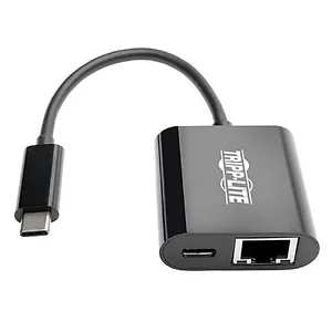U436-06N-GB-C | Tripp Lite Tripp Lite USB C to Gigabit