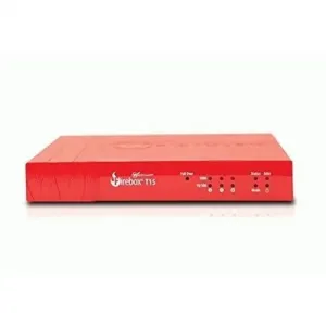 Watchguard WGT16061-WW Trade Up To  Firebox T15-w With 1-yr Basic Secu