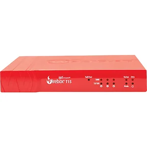 WGT15031-WW | Watchguard FIREBOX T15 WITH 1-YR BASIC