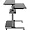 WWSSRC | Tripp Lite Tripp Lite Rolling Standing Desk