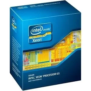 Intel CPU BX80677E31220V6 Xeon E3-1220v6 3.00GHz 8MB 4
