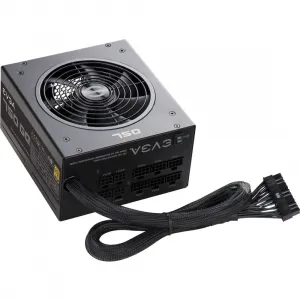 Evga 210-GQ-0750-V1 Atx Power Supply