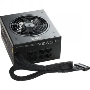 Evga 210GQ0650V1 650 Gq - Power Supply - 650 Watt