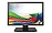 Lg LGELECTRONICS TERA2321 20CAV37K-B 20-inch Zero Client