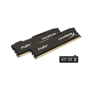 HX318C10FBK2/16 | Kingston Memory HX318C10FBK2-16 HyperX