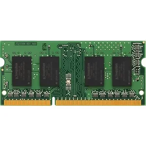 Kingston Memory KCP313SD8/8 8GB DDR3 1333 SODIMM Retail