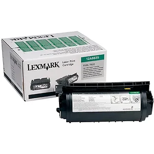 12A6835 | Lexmark Hi Yld-Prbt Crt:T520/T522