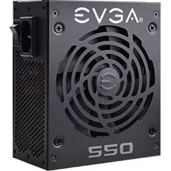 Evga 123GM0550Y1 Supernova 550 Gm - Power Supply - 550 Watt