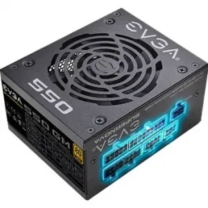 Evga 123GM0550Y1 Supernova 550 Gm - Power Supply - 550 Watt