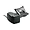 60961-35 | Poly HL10 Savi Handset Lifter