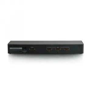 C2g 41500 4 Port Hdmi Selector Switch 3d