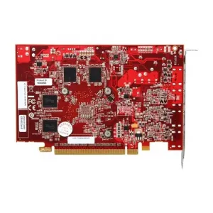 Visiontek 900690 Radeon Hd 7750 Graphic Card - 2 Gb Gddr5 Sdram - Pci 