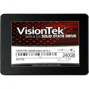 Visiontek 901167 240gb  Pro 7mm Ssd