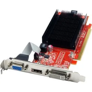 Visiontek 900861 Radeon 5450 2gb Ddr3