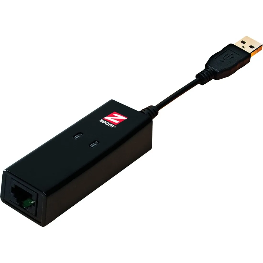 Zoom 3095-00-00A V.92 Usb Mini External Modem