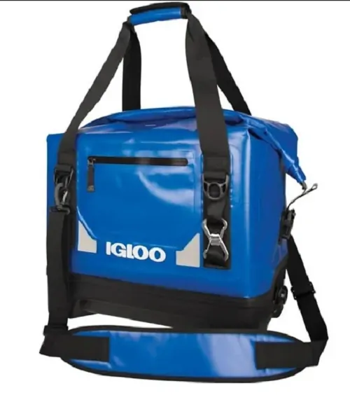 Igloo 62789 Sportsman Duffel