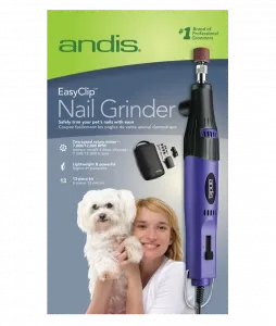 Andis 65880 2 Speed Pet Nail Grinder