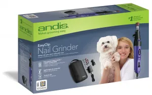 Andis 65880 2 Speed Pet Nail Grinder