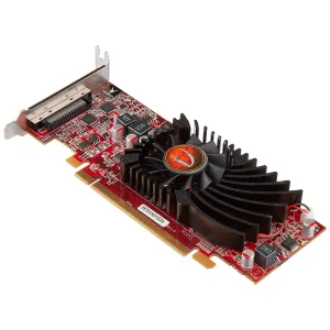 Visiontek 900366 Ati Radeon  Ati Radeon Hd 5570 1 Gb Graphic Card - Dd