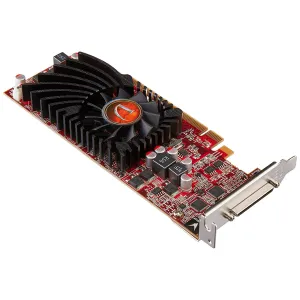 Visiontek 900366 Ati Radeon  Ati Radeon Hd 5570 1 Gb Graphic Card - Dd