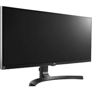 Lg 34UB88-P Led 34ub88-p 34inch Ips 3440x1440 1000:1 2xhdmi Dp Usb Spe