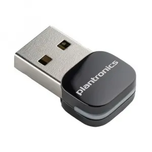 Poly 85117-02 Plantronics Pl-bt300 Bluetooth Usb Dongle 85117-02