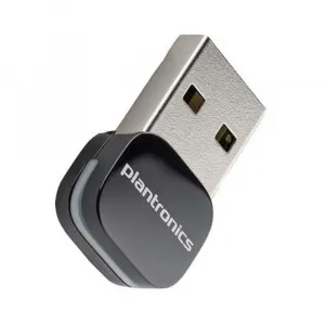 Poly 85117-02 Plantronics Pl-bt300 Bluetooth Usb Dongle 85117-02