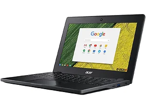 NX.GP6AA.001 | Acer 11.6T CN3855U 4G 32GB Chrome